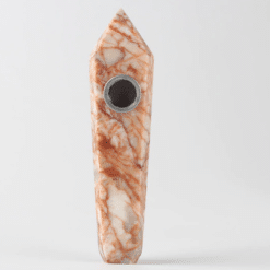 Crystal Pipe Dragon Vein Quartz