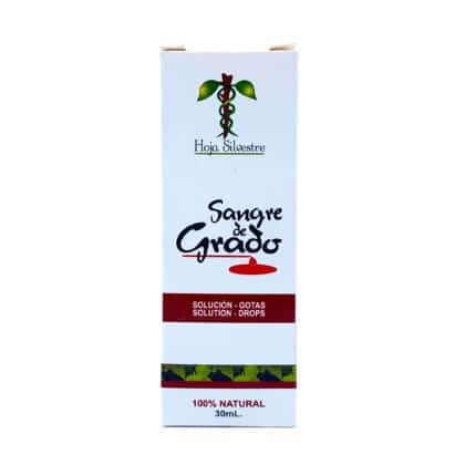 Dragon's Blood Liquid Resin 30ml