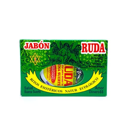 Ruda Soap 95g