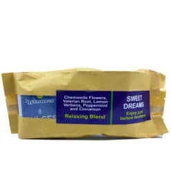 Sweet Dreams Tea 50 T-bags - Andess