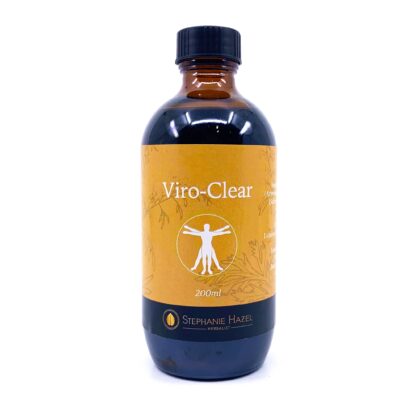 Viro-Clear 200ml - Stephanie Hazel