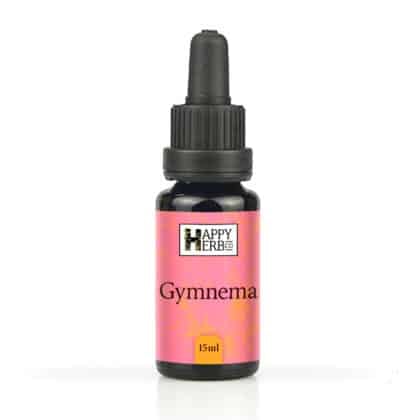 Gymnema Spagyric 15ml - Happy Herb Co