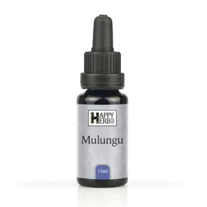 Mulungu Spagyric 15ml - Happy Herb Co