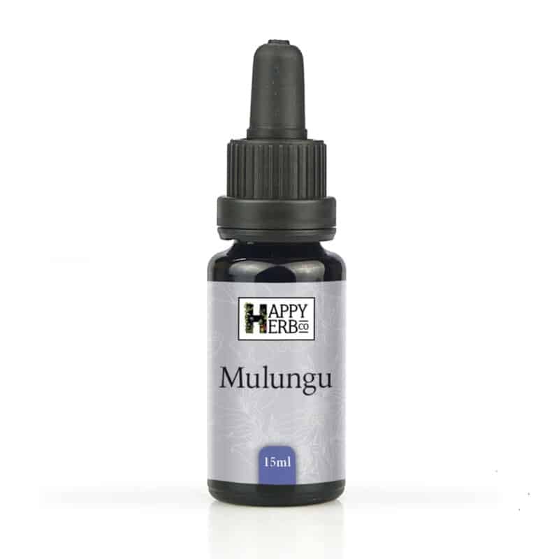 Mulungu Spagyric 15ml - Happy Herb Co