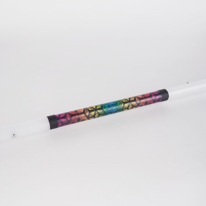 Lumi Pro Rechargeable LED / Glow Staff