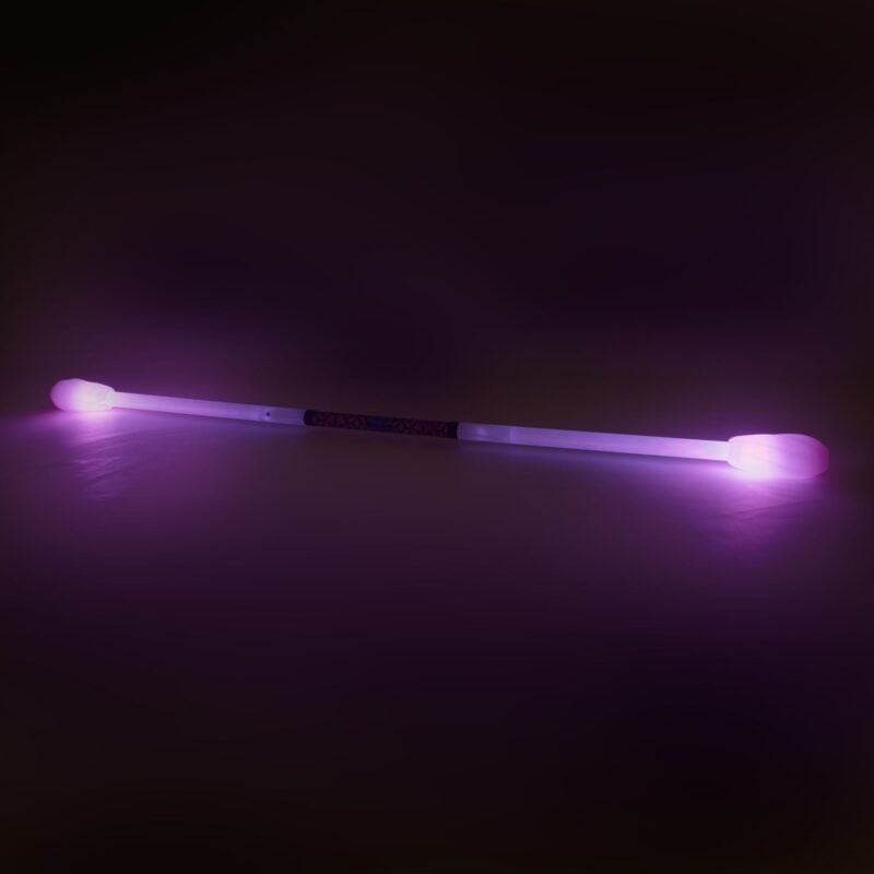 Lumi Pro Rechargeable LED / Glow Staff