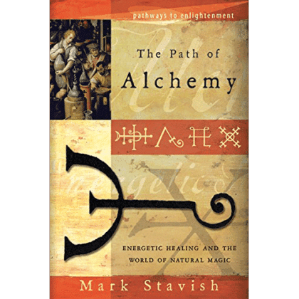 Path of Alchemy