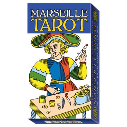 Marseille Tarot