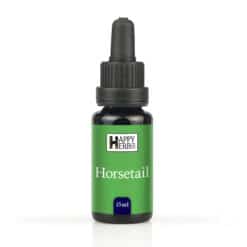 Horsetail Spagyric 15ml - Happy Herb Co