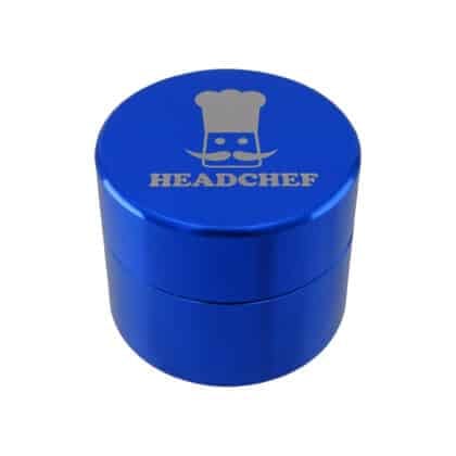 Headchef Stash Pot Small Blue