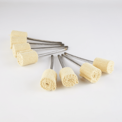 V3 Fire Dragon Staff Adapter Kit 8 x 2" Sushi Rolls