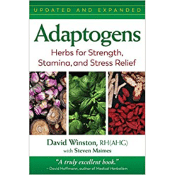 Adaptogens, Updated