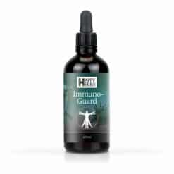 Immuno Guard 100ml - Happy Herb Co