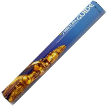 Padmini Incense SPIRITUAL GUIDE 20 Sticks