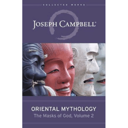 Oriental Mythology