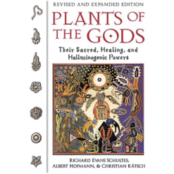 Plants of The Gods