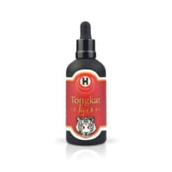 Tongkat Tiger Tincture 100ml - Tongkat Ali Happy Herb Co