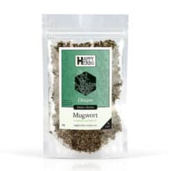Mugwort Milled 40g - Happy Herb Co