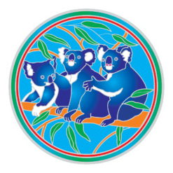 Sunseal Crowd of Koalas