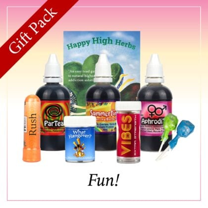 Gift Pack - Fun