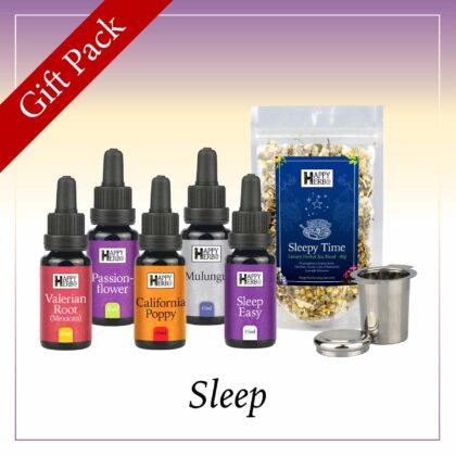 Gift Pack - The Sleep Medicine Cabinet