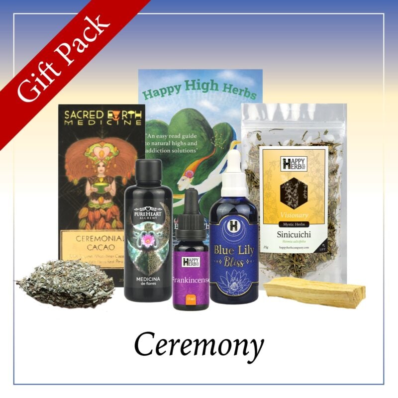 Gift Pack - Ceremony