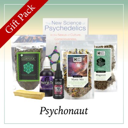 Gift Pack - Psychonaut