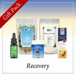 Gift Pack - Recovery