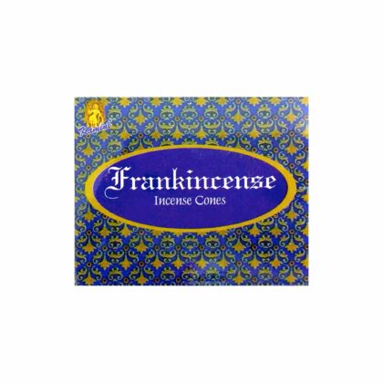 Kamini Incense Cones FRANKINCENSE