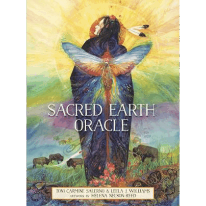 Sacred Earth Oracle