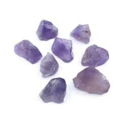 Amethyst Rough Stones