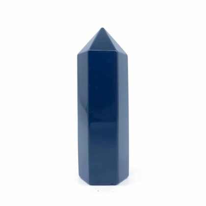 Black Obsidian Generator 100mm