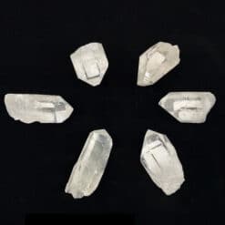 Clear Quartz Points