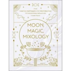 Moon, Magic, Mixology