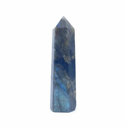 Labradorite Generator 90mm AA Grade