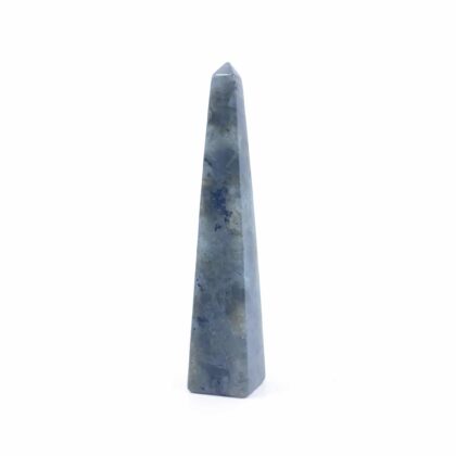 Labradorite Obelisk 100mm
