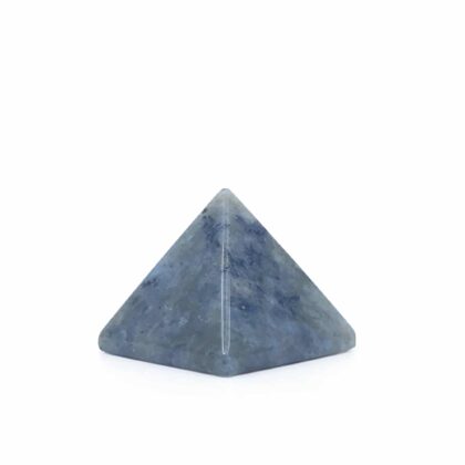 Labradorite Pyramid Medium