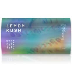 Terpene Herb Pouch - Lemon Kush 20g