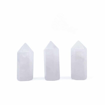 Rose Quartz Generator 40mm