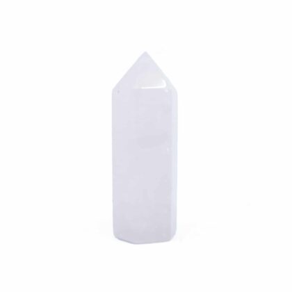 Rose Quartz Generator 80mm