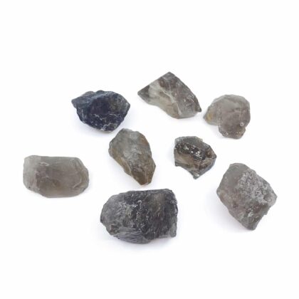 Smokey Quartz Rough Stones