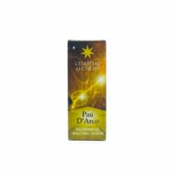 Pau d'Arco Celestial Alchemy Spagyric 5ml