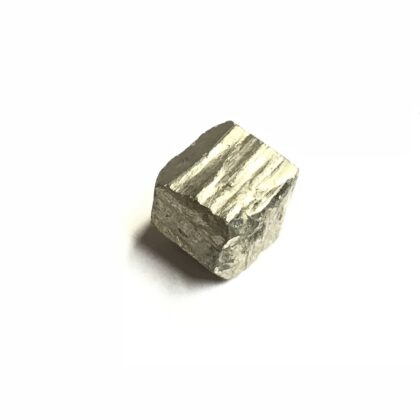 Pyrite Dodecahdedron Raw