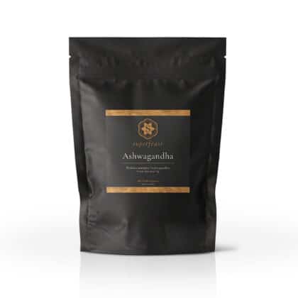 Superfeast Ashwagandha 360 Capsules