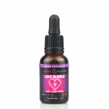 Love Bubble Elixir 30ml - Magic Mixes