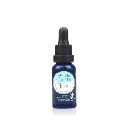 Tooth Tonic - Mint Plus