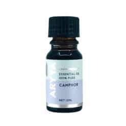 Aryya 100% Pure CAMPHOR Essential Oil 12ml