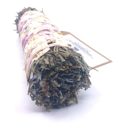Angel of Creativity - With Good Intentions Smudge Stick