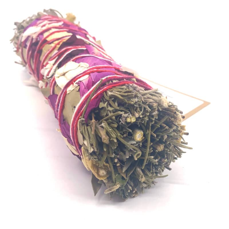 It's OK to say NO! - With Good Intentions Smudge Stick