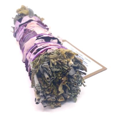 Love Sensuality Fidelity - With Good Intentions Smudge Stick